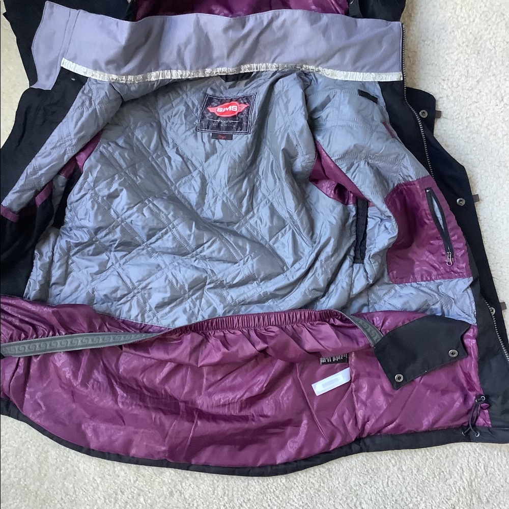 Sims Ski Jacket - Picture 2 of 4